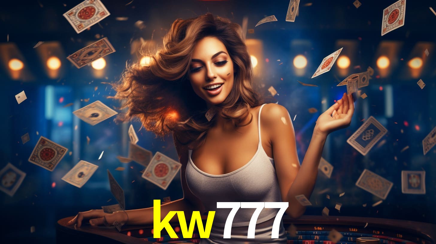 kw777 - Jackpot das Estrelas - kw777.com