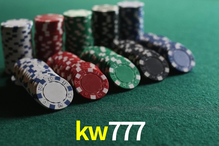 Statistics kw777