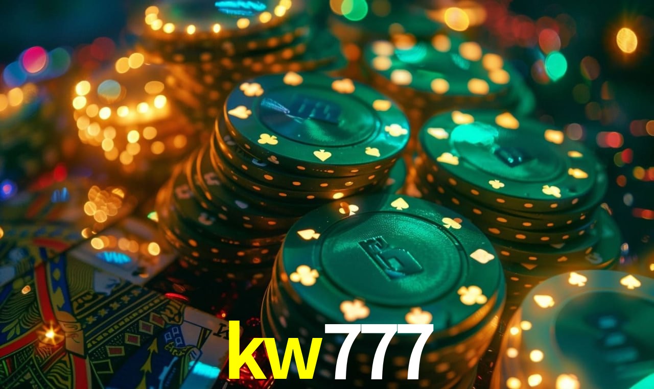 Estatísticas kw777