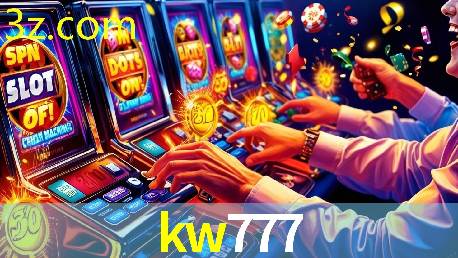 kw777