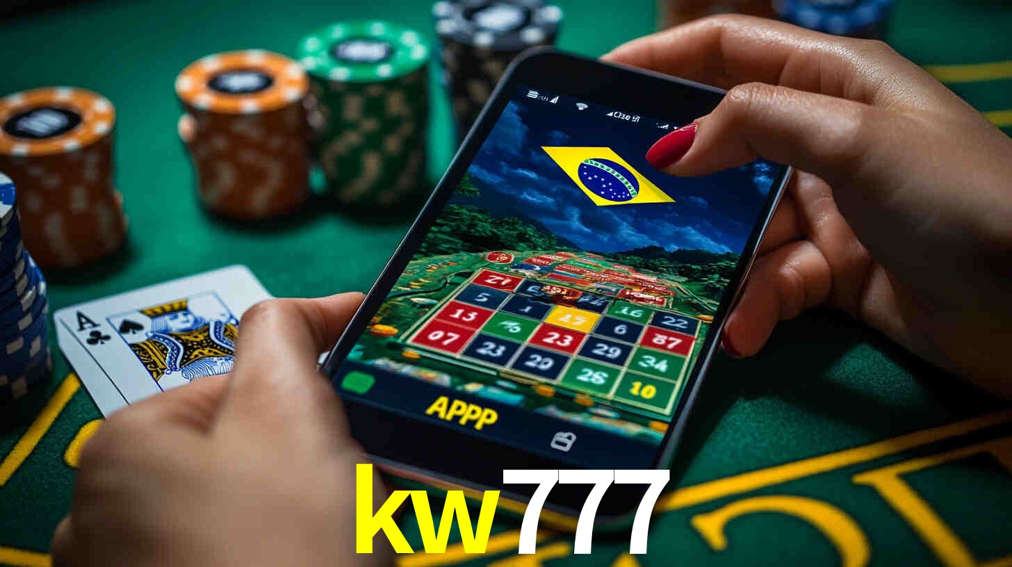 Explorando a Categoria de Eventos em Apostas na kw777