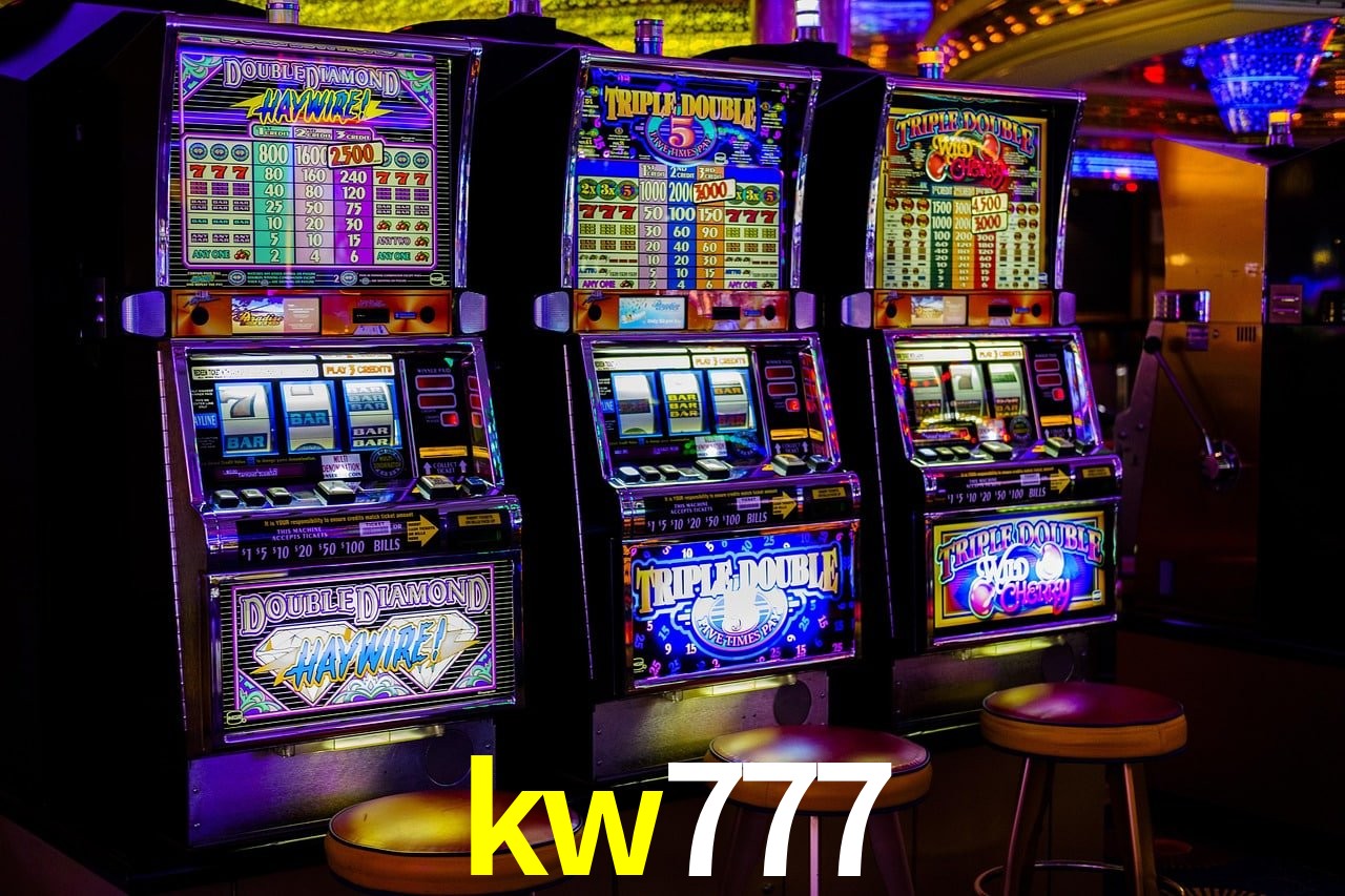 Estatísticas Esportivas kw777