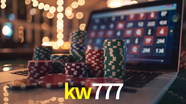 Live Casino kw777