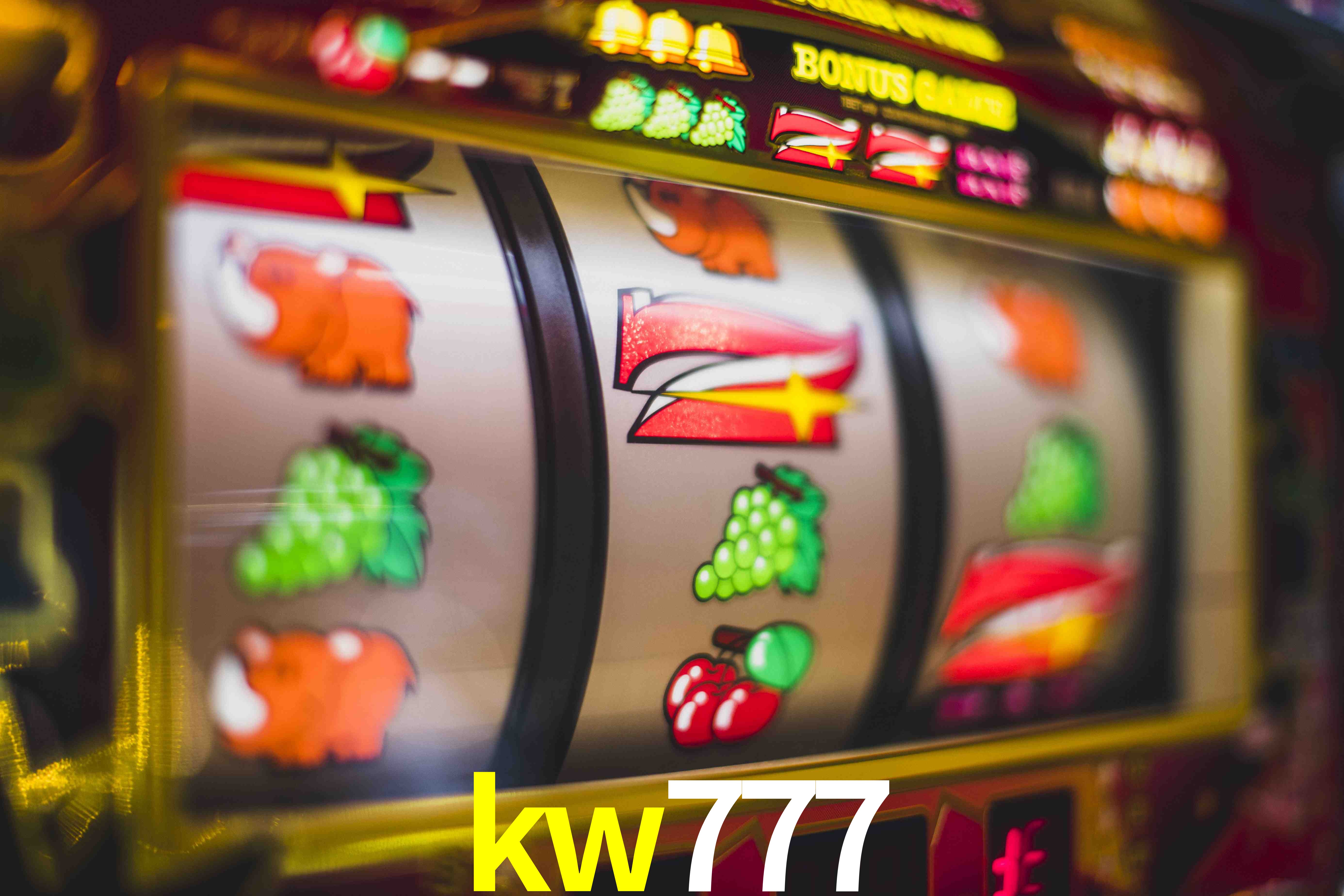 Spaceman Game kw777