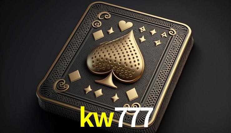 Recursos de Bônus kw777