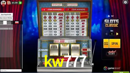 A Emoção da Loteria na kw777: Uma Chance de Mudança de Vida