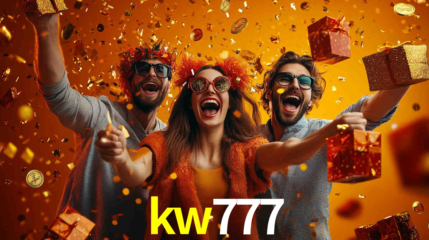 kw777: A Experiência de Casino com Jogos de Mesa ao Vivo