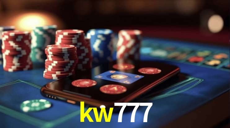 Benefícios da Conta kw777