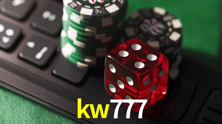 Game Providers kw777