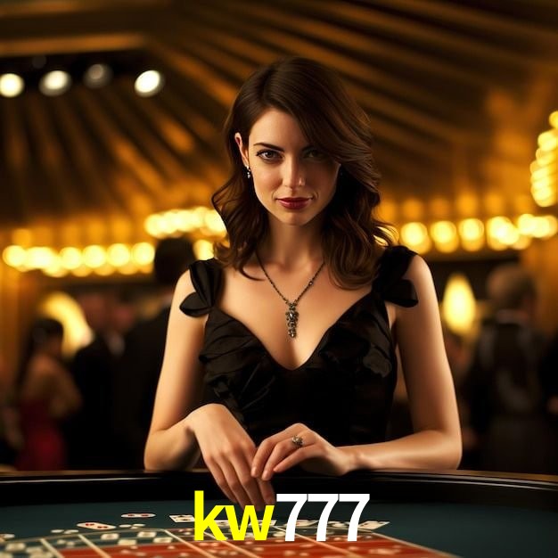 A Emoção da Loteria na kw777: Uma Chance de Mudança de Vida