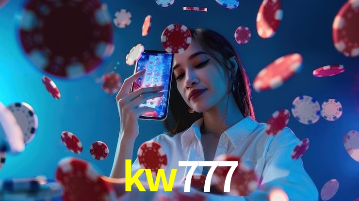 cassino kw777