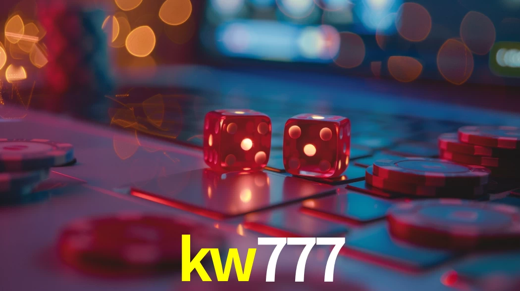 Slot Games kw777