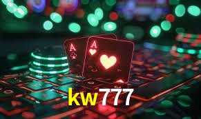 Estatísticas do Jogo kw777