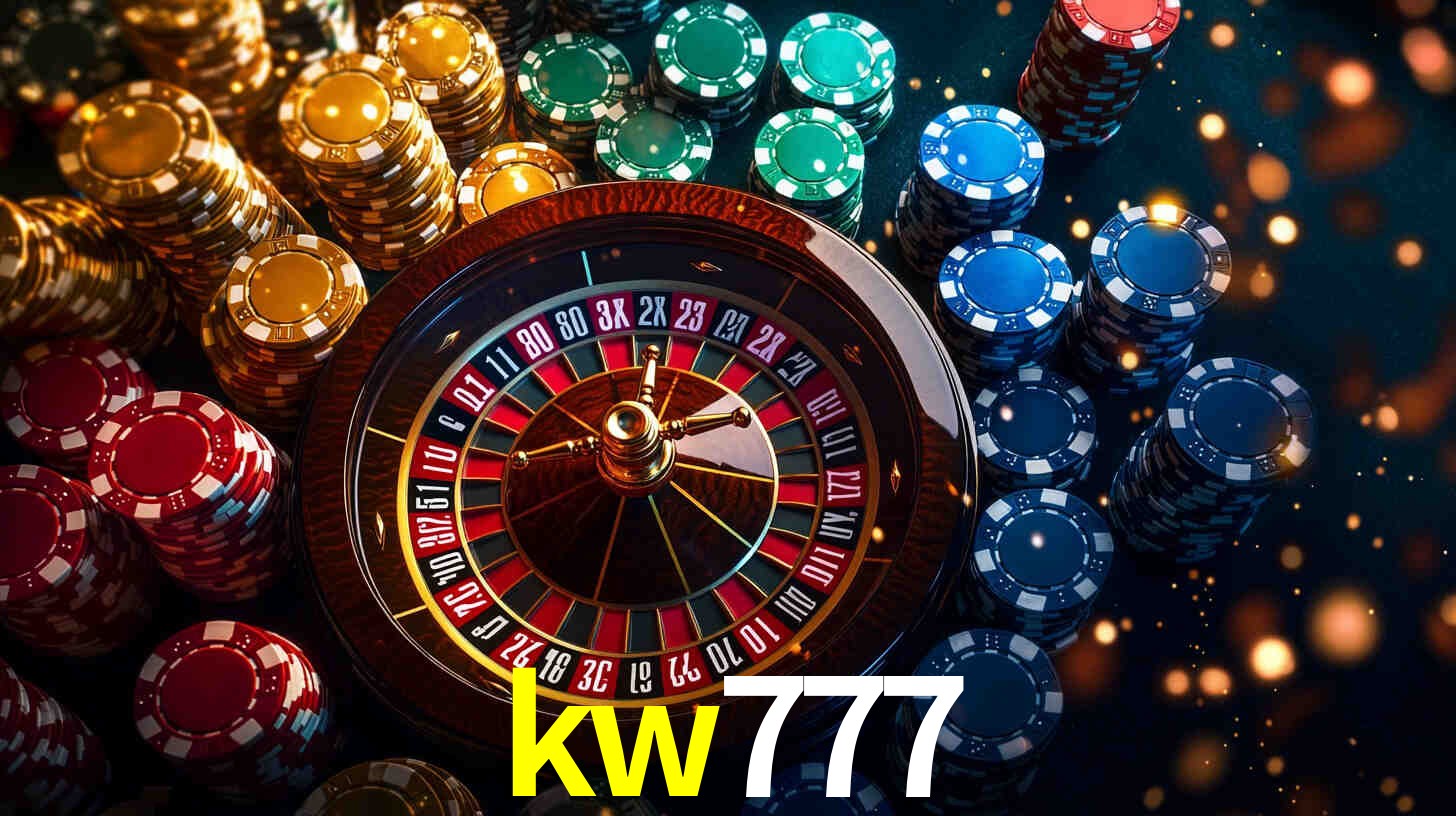 kw777 App Interface
