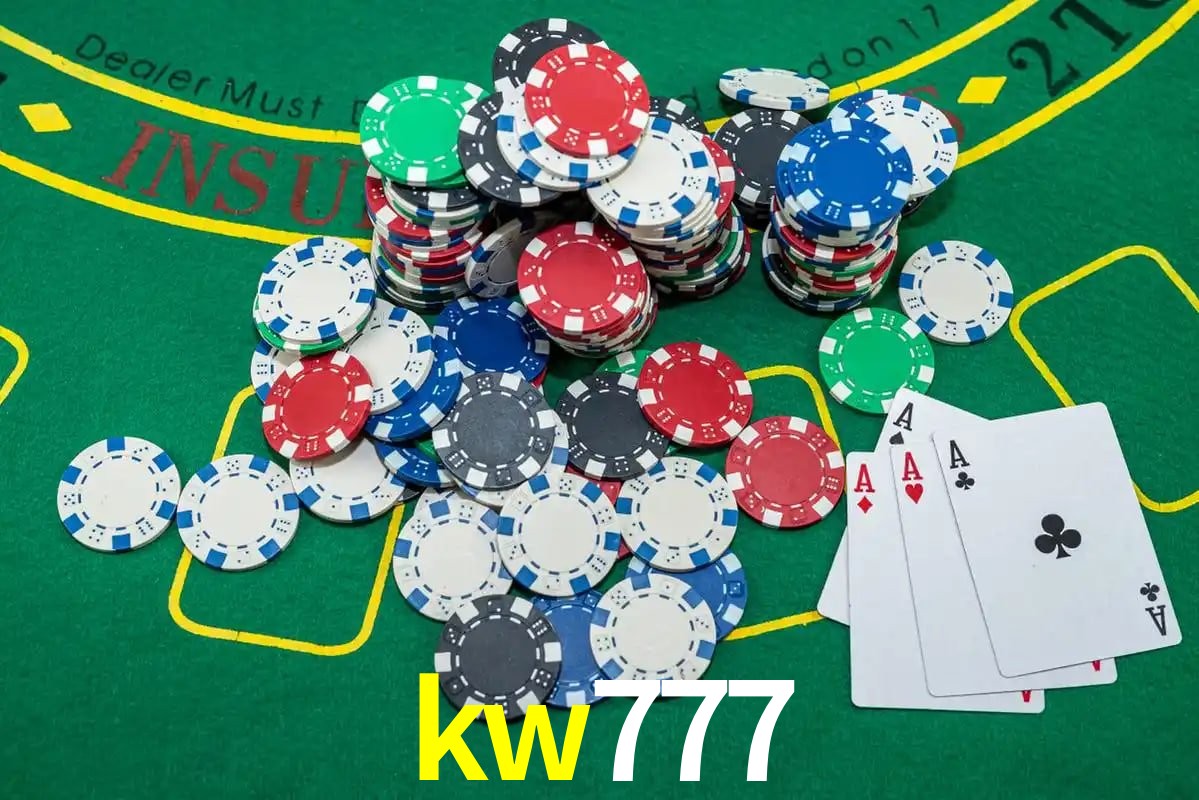 Casino VIP kw777