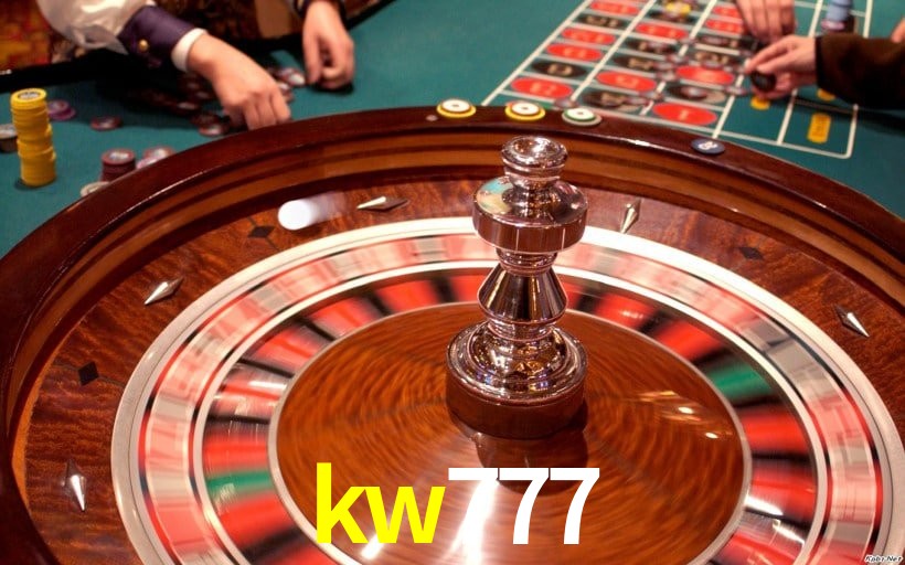 Mesa de Blackjack kw777