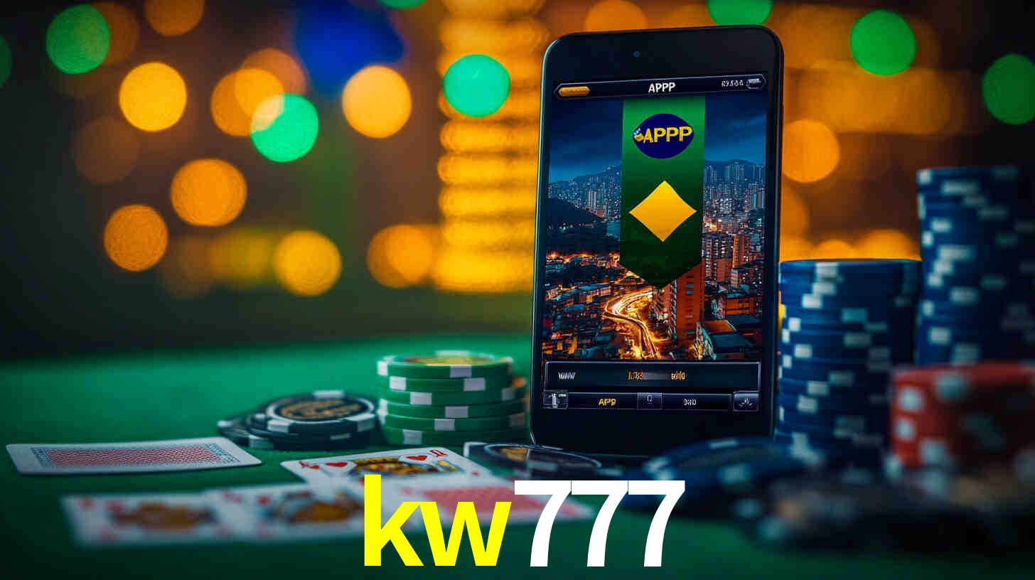 Desvendando o Mundo dos Jogos Virtuais na kw777