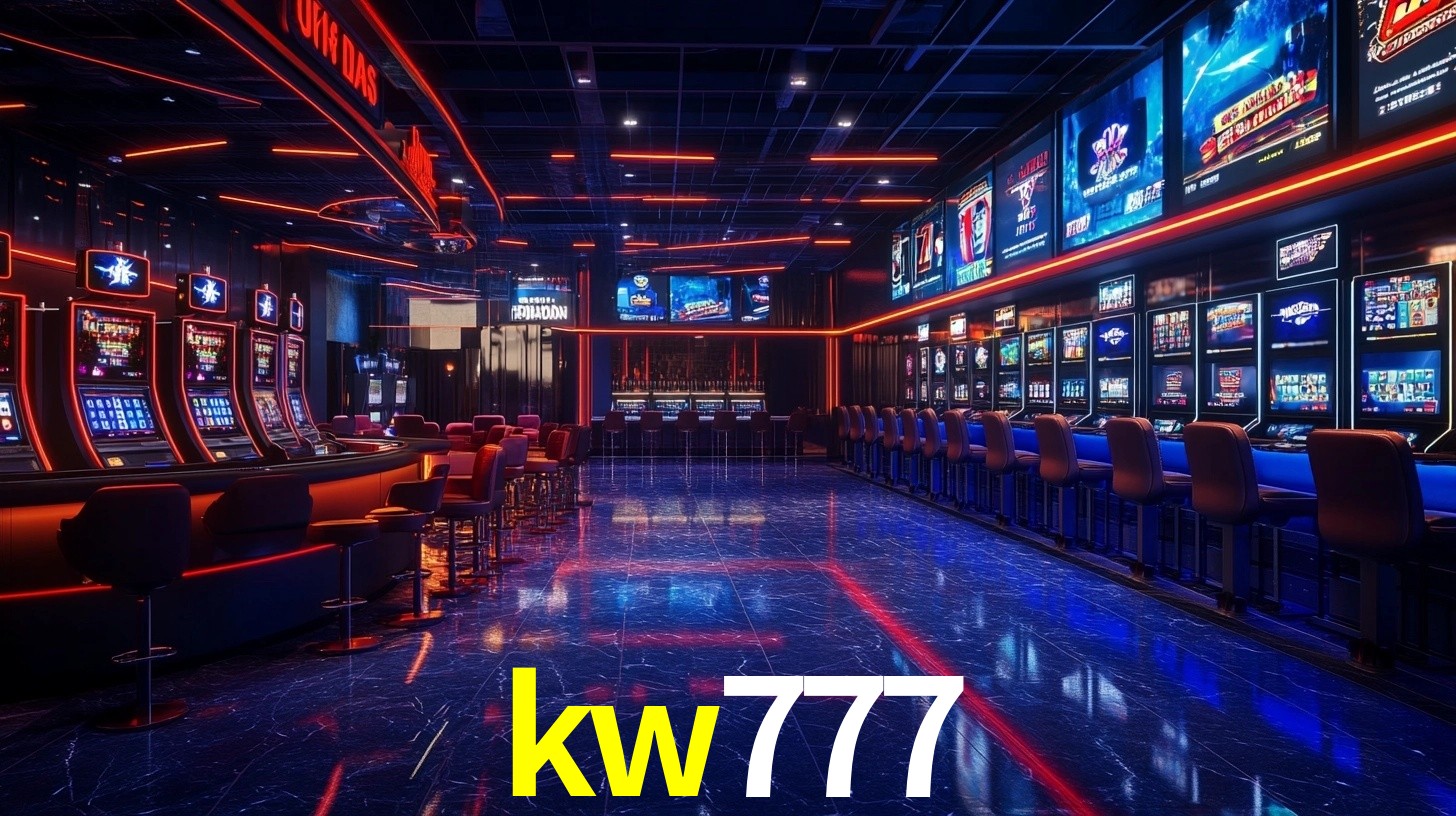 Welcome Bonus kw777