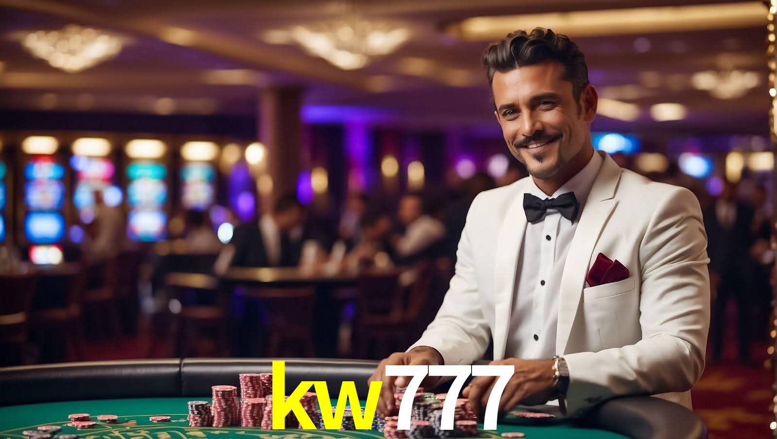 Especiais de Fim de Semana kw777