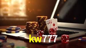 Interface do App kw777