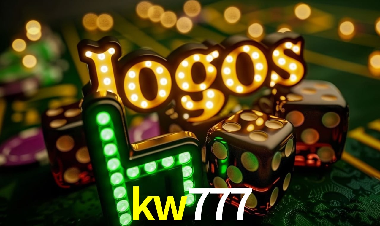 Jogos de Slot kw777