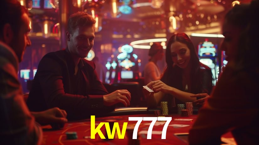 A Popularidade dos Caça-Níqueis no kw777